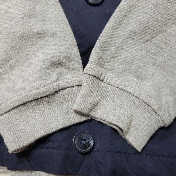 Jacket double lined - Picture 3 of 8